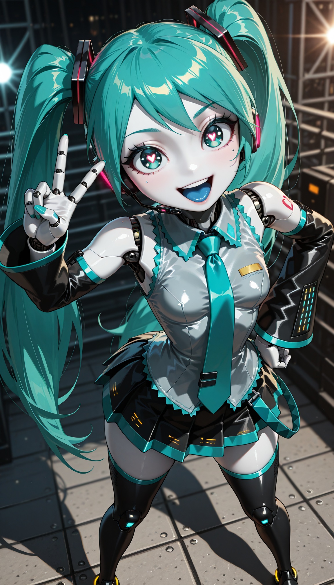 masterpiece,  best quality,  amazing quality on Tensor.Art