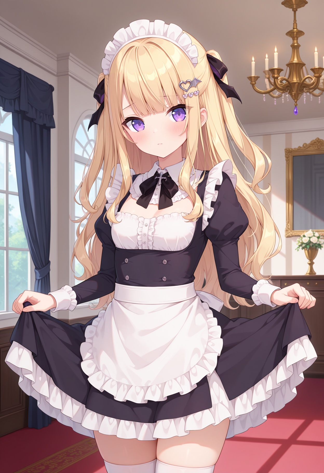 best quality,  masterpiece,  1girl on Tensor.Art