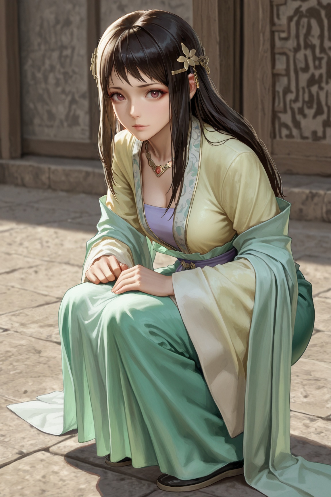 masterpiece,  best quality,  amazing quality on Tensor.Art