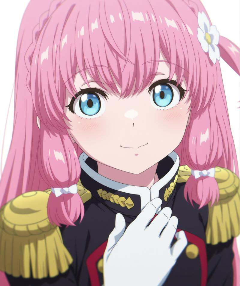 highres,  hi res,  best quality on Tensor.Art