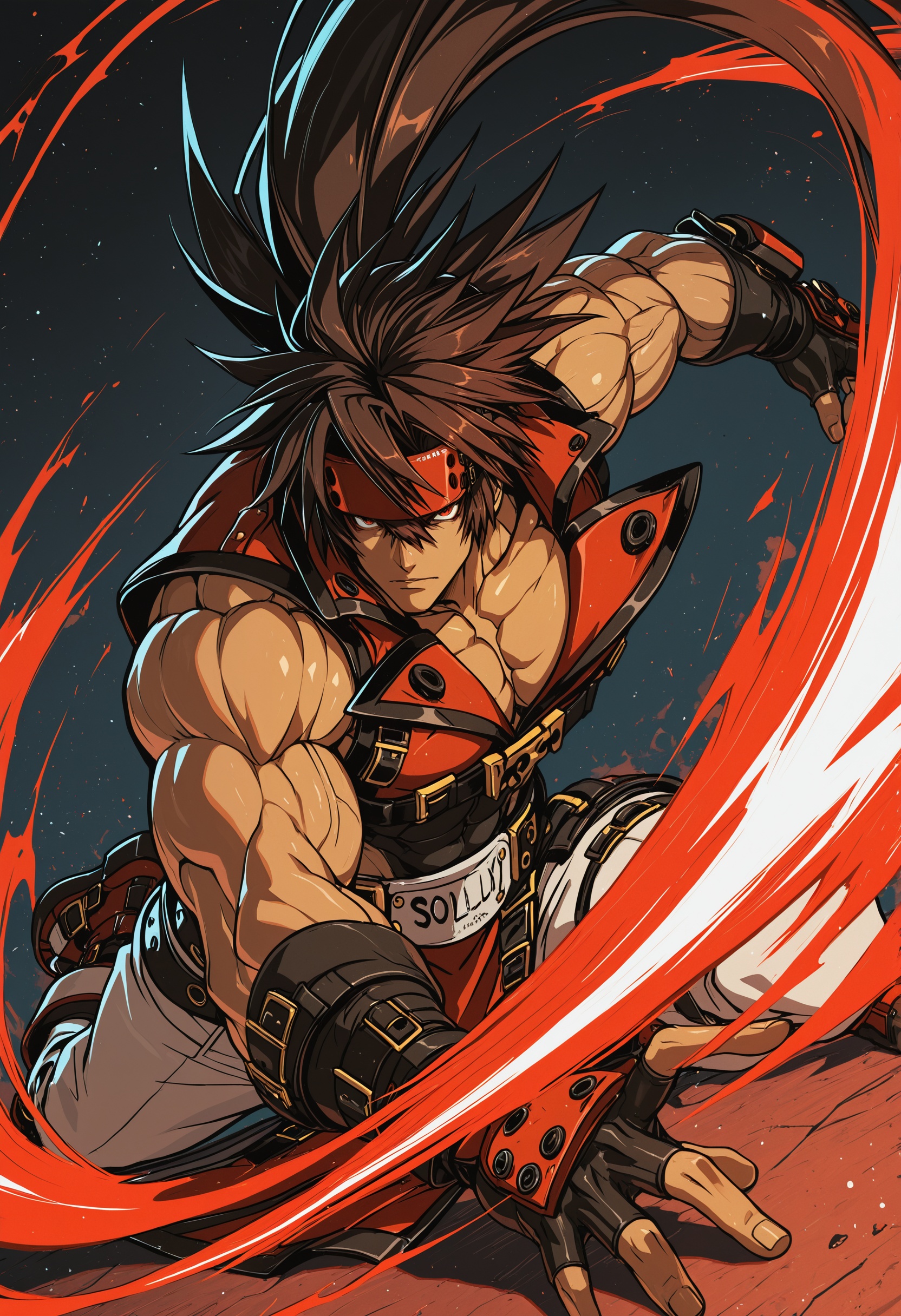masterpiece,  best quality,  newest on Tensor.Art