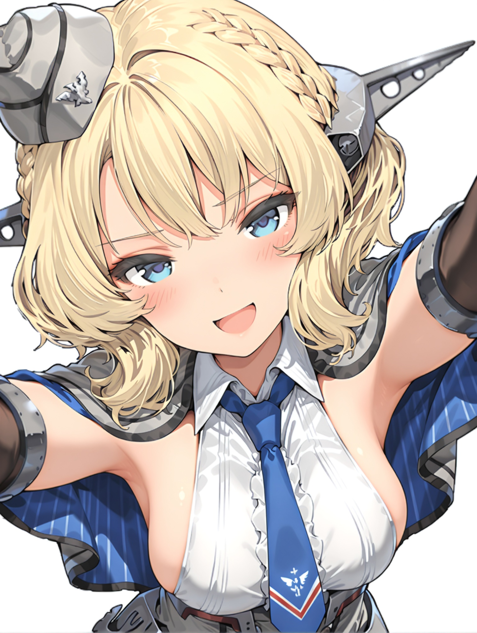 masterpiece,  best quality,  newest on Tensor.Art