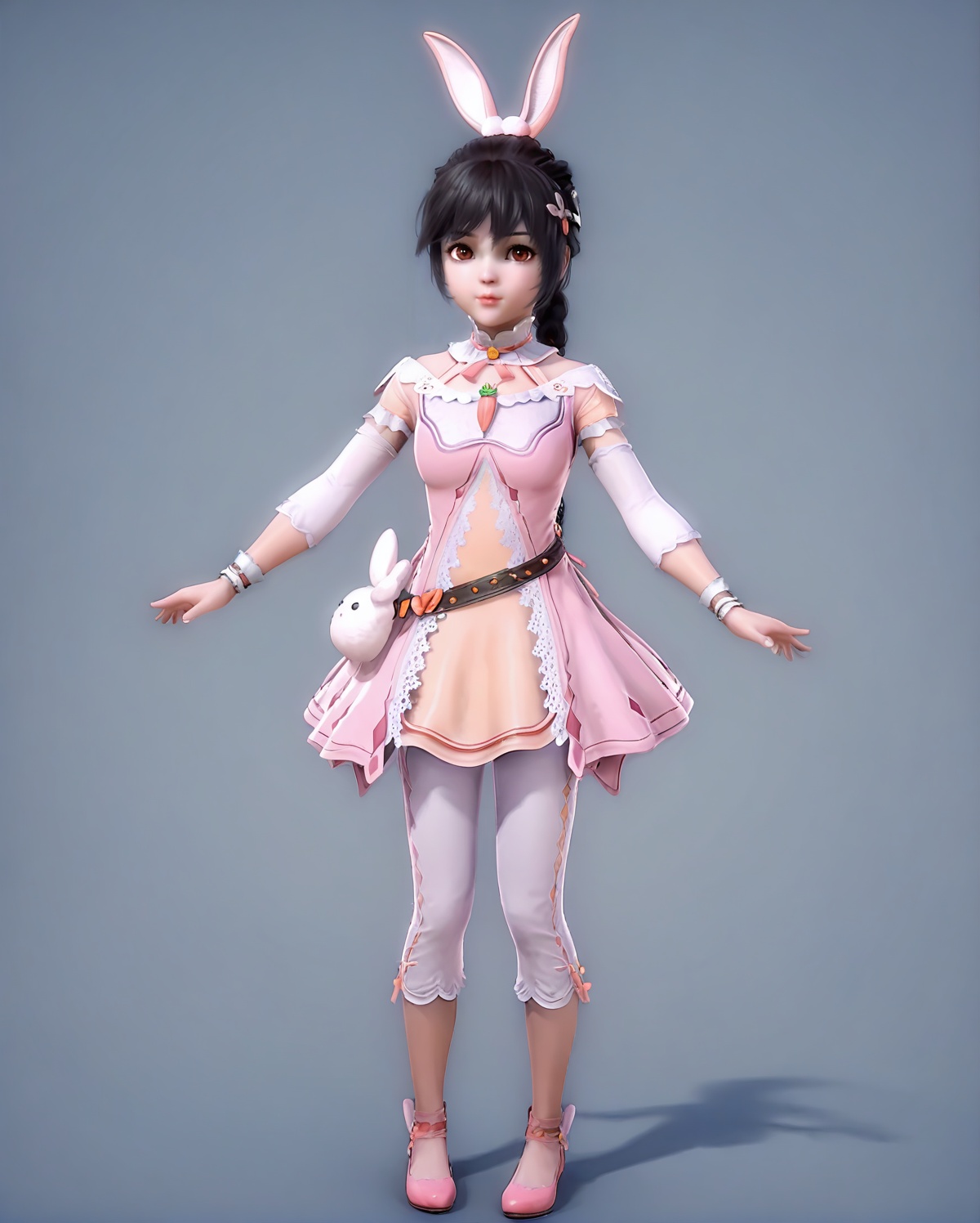 air_skin,  white_skin,  score_9 on Tensor.Art
