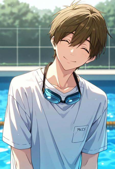 masterpiece,  best quality,  makostart on Tensor.Art