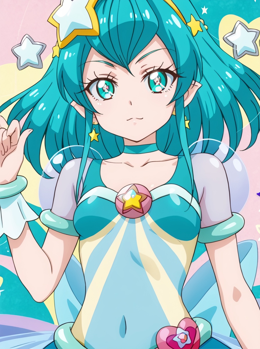 detailed background,  posing,  curemilky on Tensor.Art