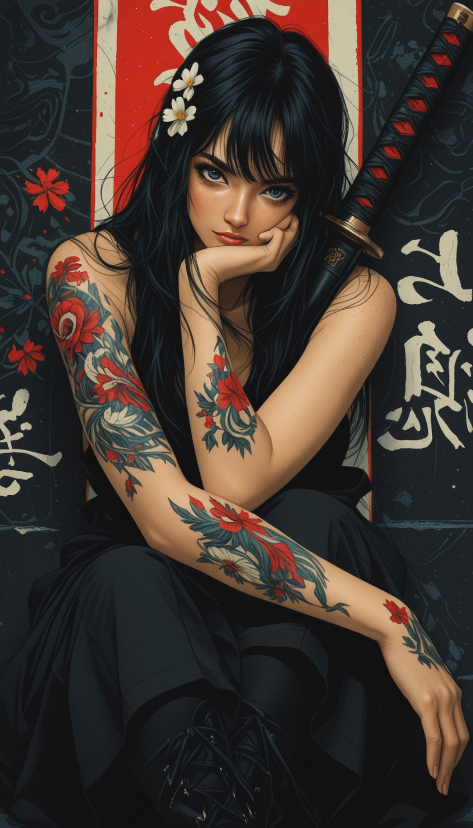 masterpiece,  high_quality,  highres on Tensor.Art