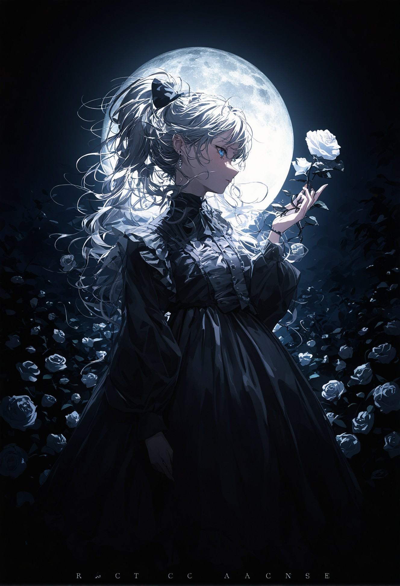 1girl,  original,  general on Tensor.Art