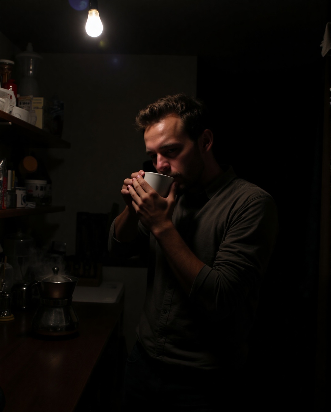 AI generated image on Tensor.Art