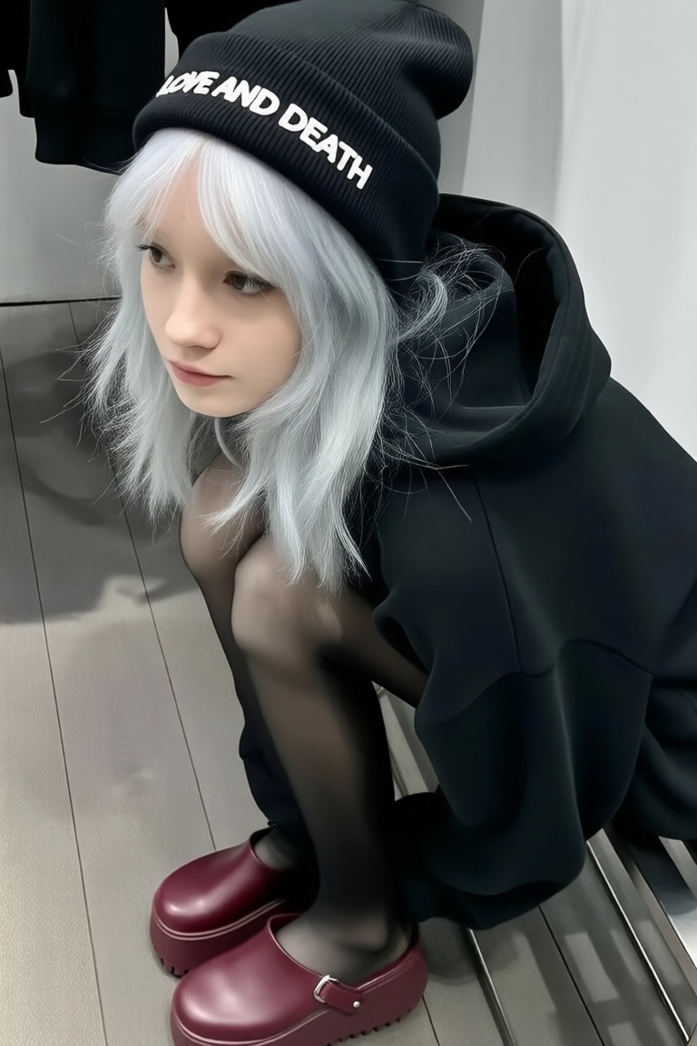 AI generated image on Tensor.Art