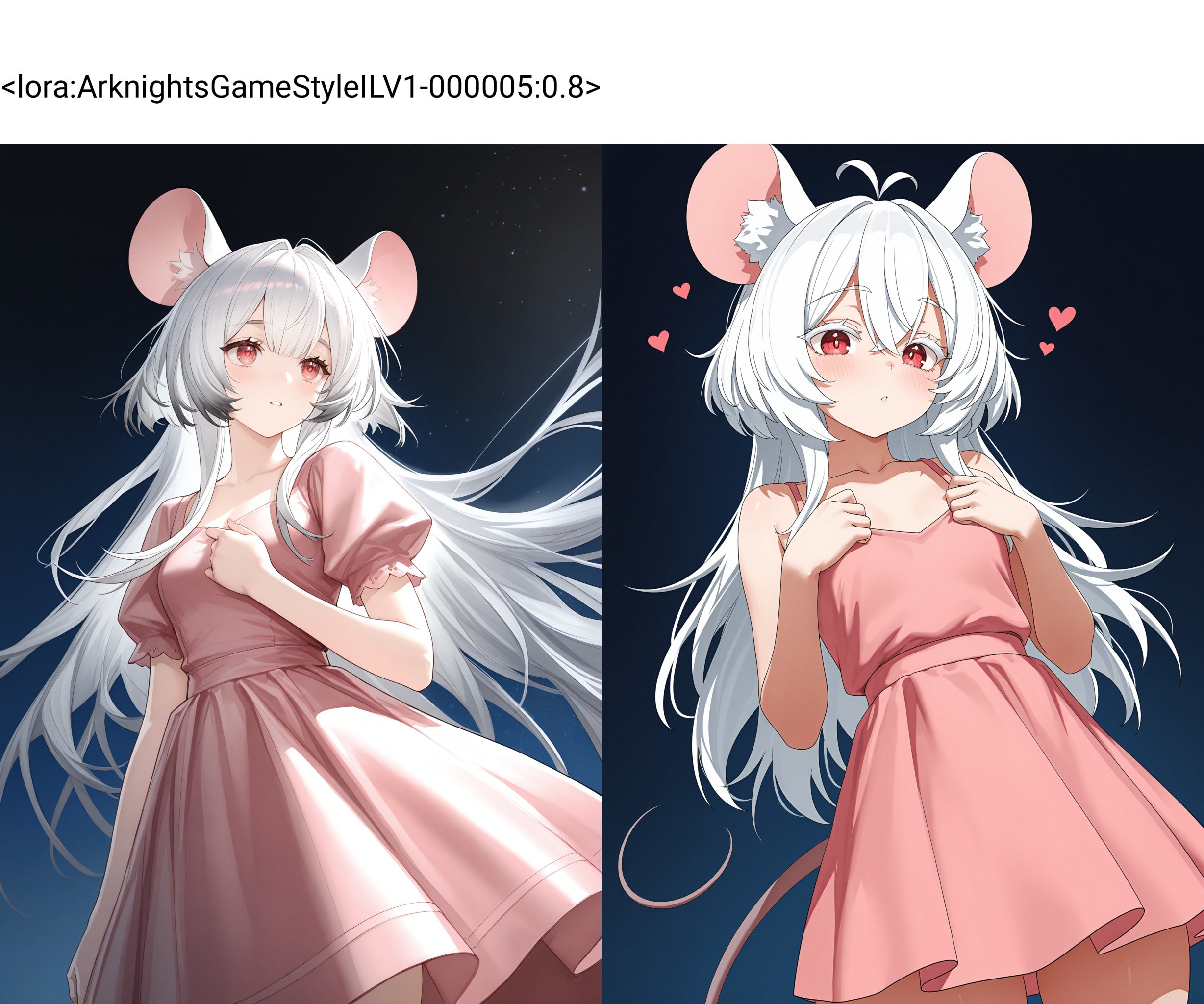 ArknightsGame,  arkbg,  ArkElite1 on Tensor.Art