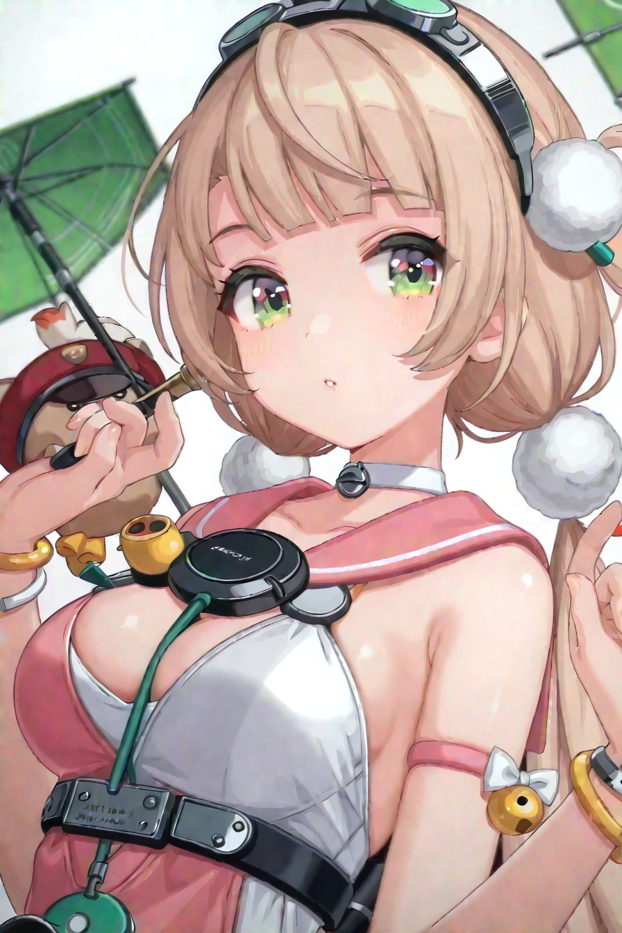 shigu,  uimm, on Tensor.Art