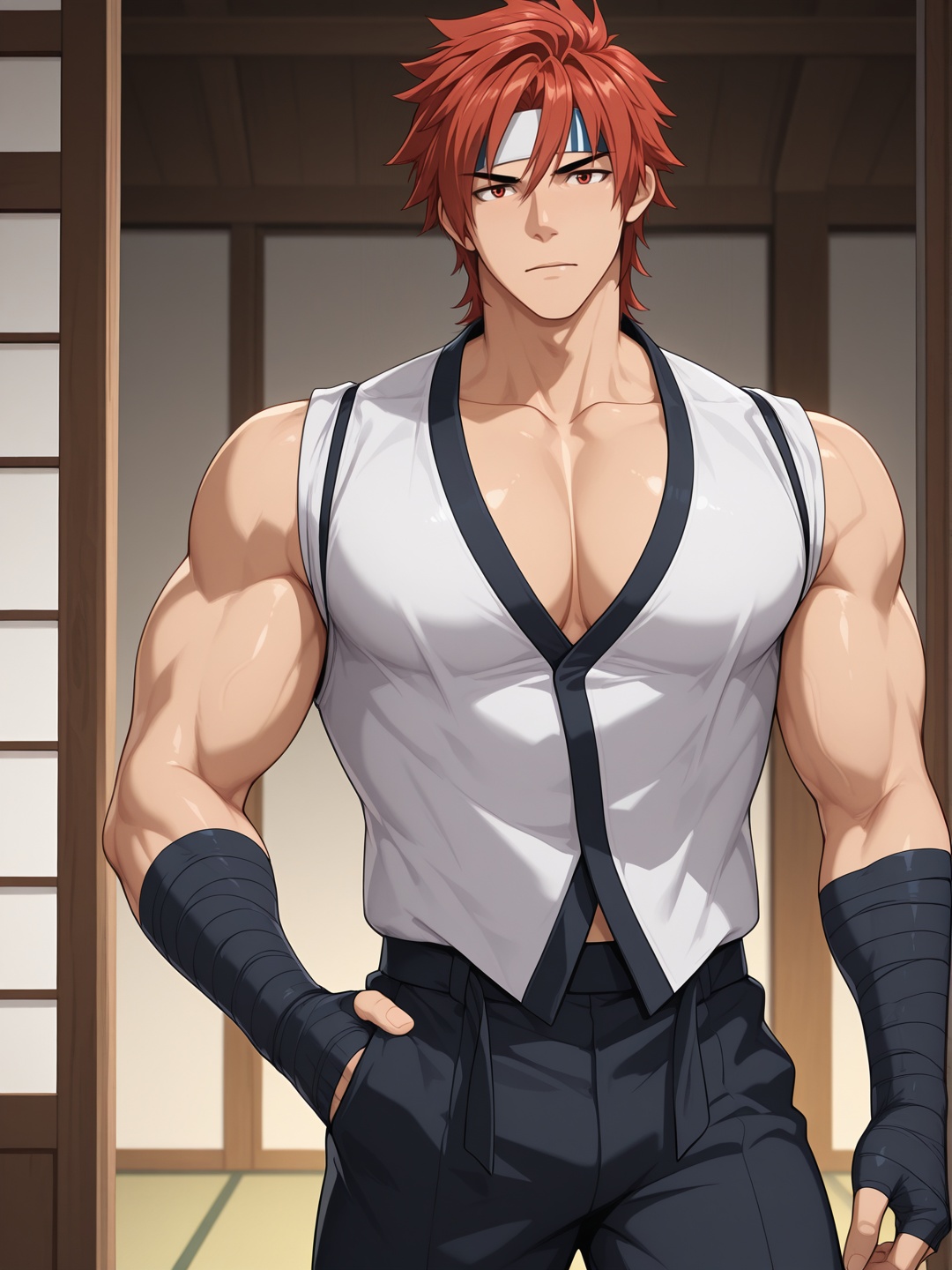 (masterpiece,  best quality,  amazing quality) on Tensor.Art