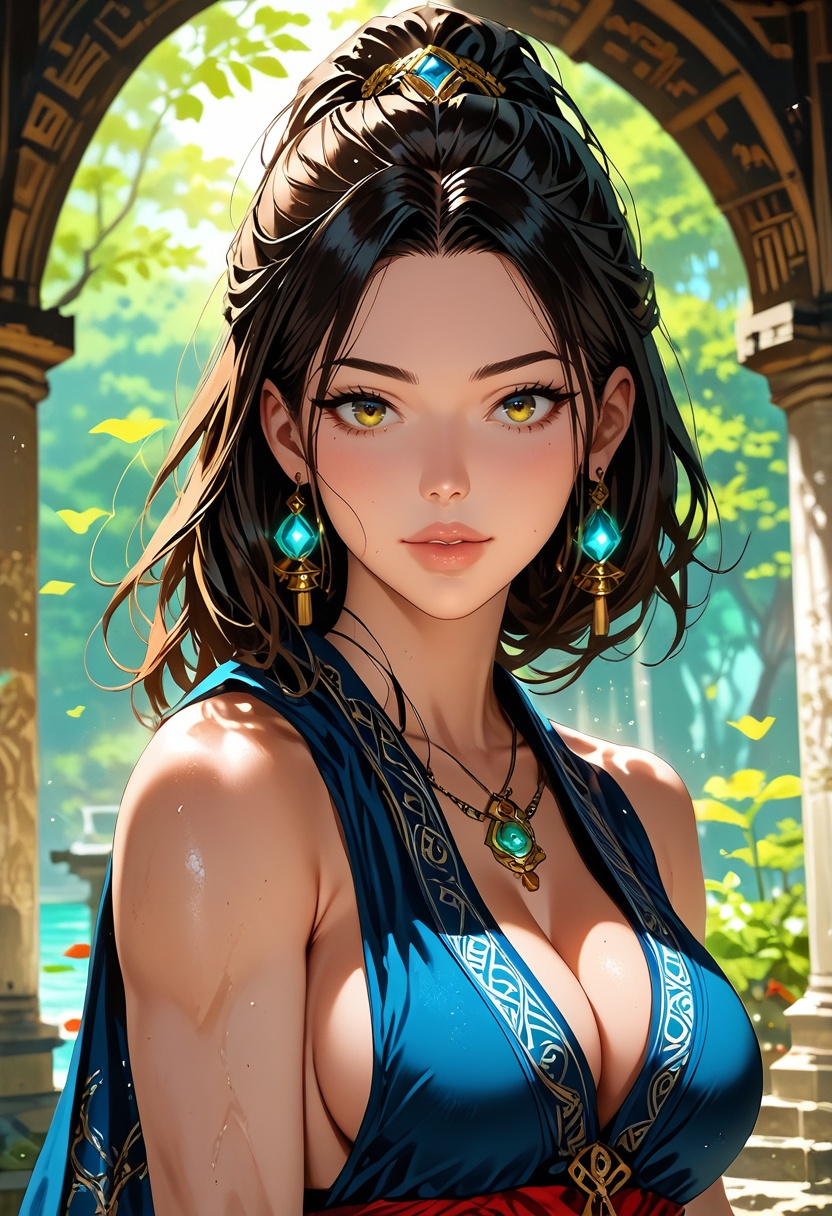 (masterpiece),  (best quality),  score_9 on Tensor.Art