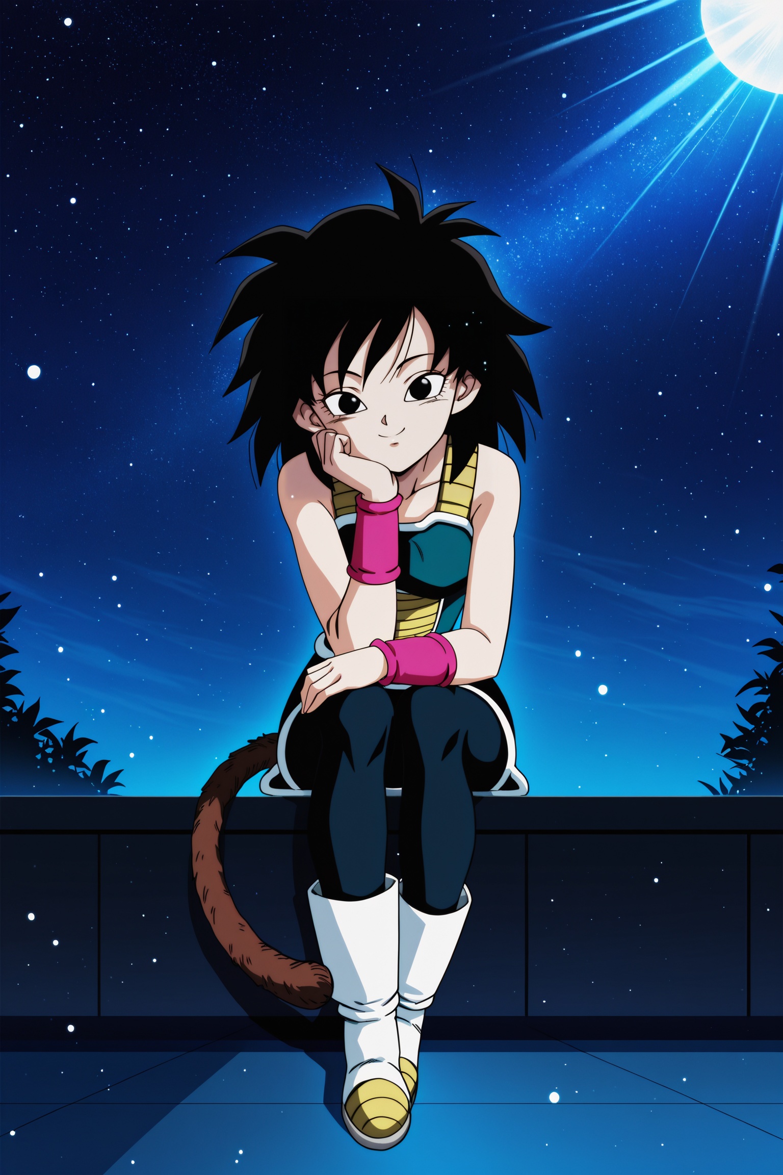 anime screencap,  masterpiece,  best quality on Tensor.Art
