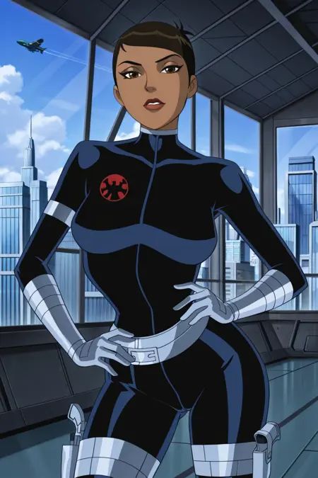 ((official style),  uncensored,  perfect anatomy on Tensor.Art