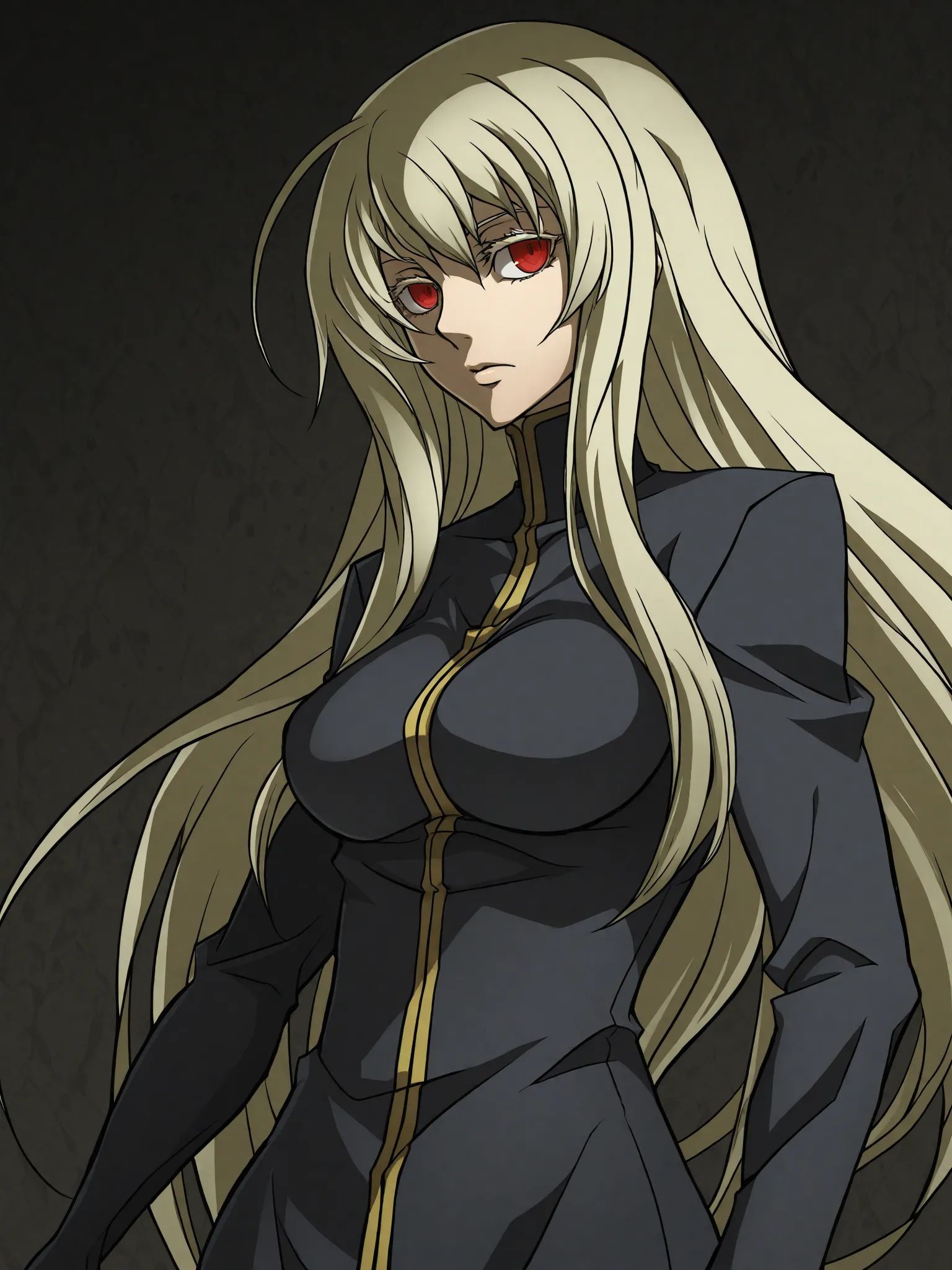 blazbluecentralfictionstorymodeavatargamecgil2.0,  1girl on Tensor.Art