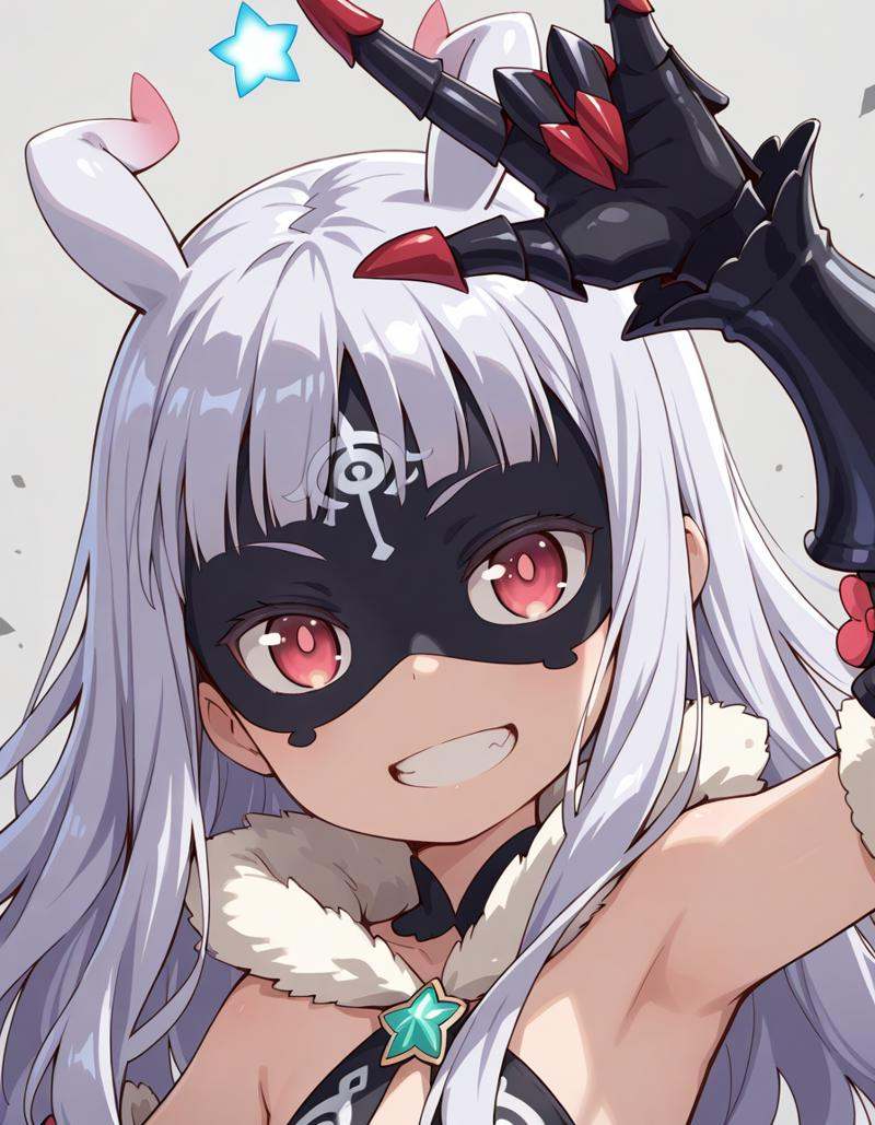 masterpiece,  best quality,  1girl on Tensor.Art