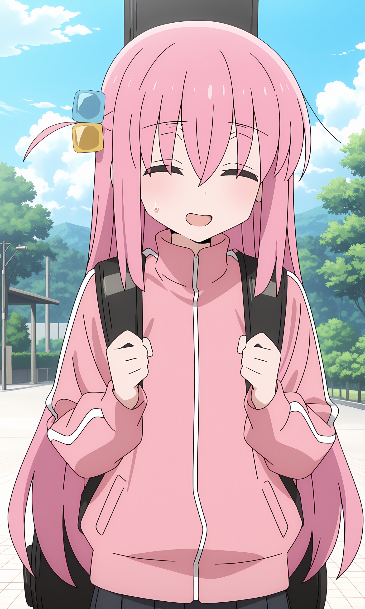 anime coloring,  (anime screencap) masterpiece,  detailed face on Tensor.Art
