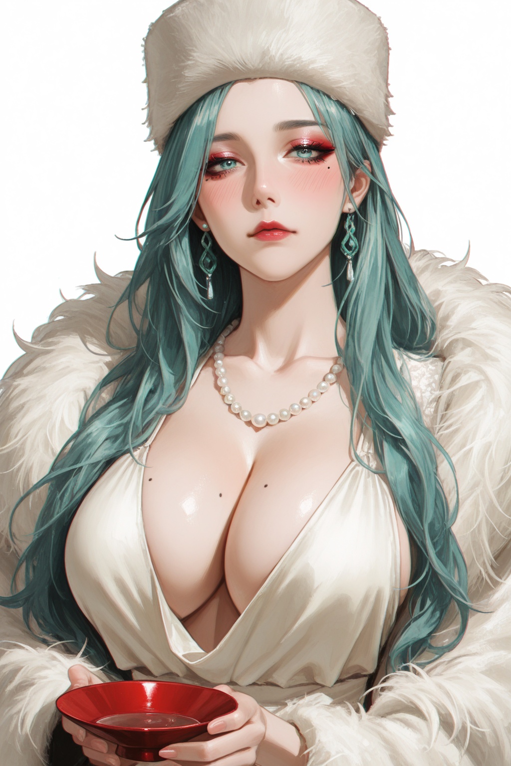 1girl,  breasts,  solo on Tensor.Art