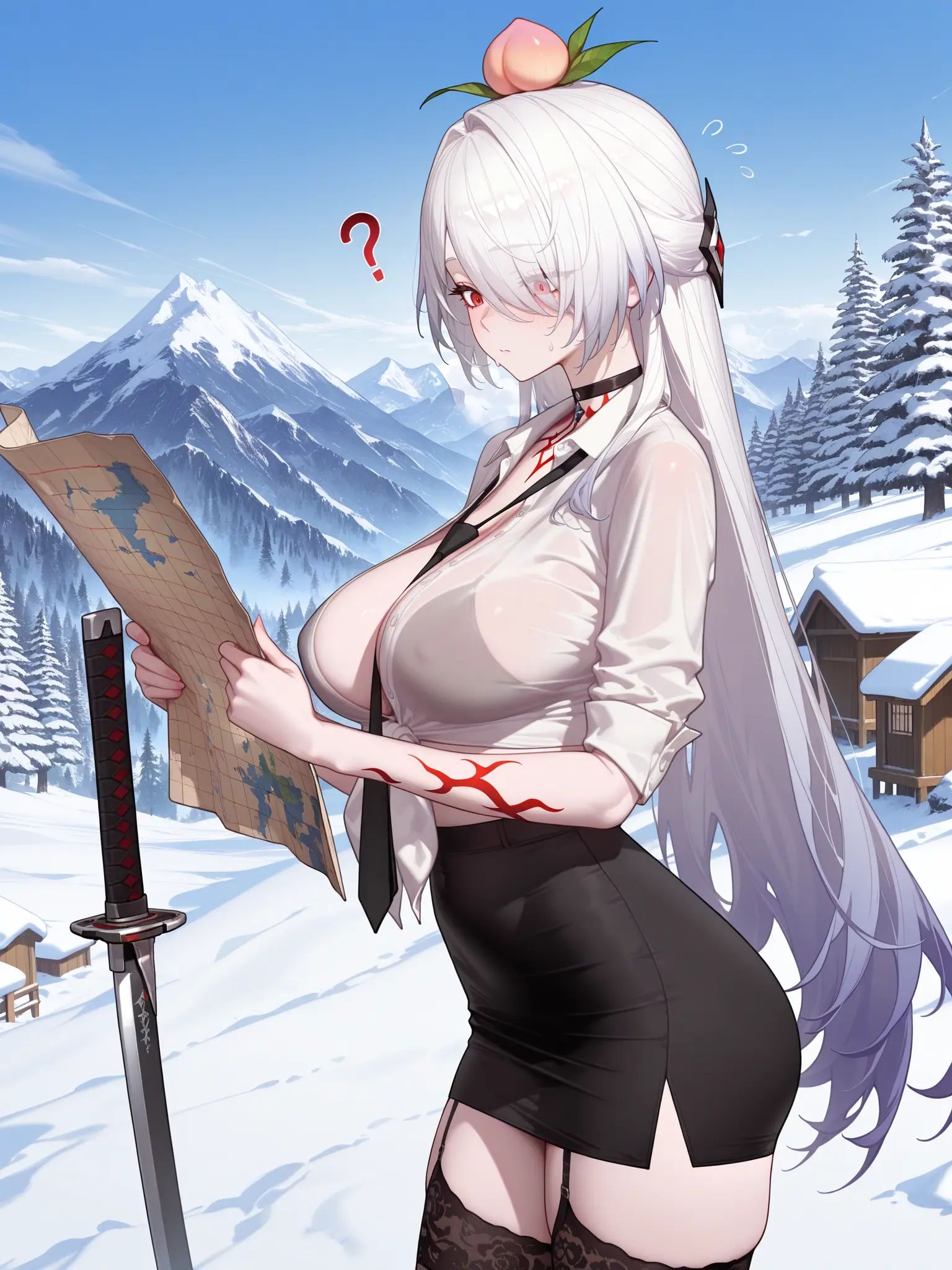 masterpiece,  best quality,  newest on Tensor.Art