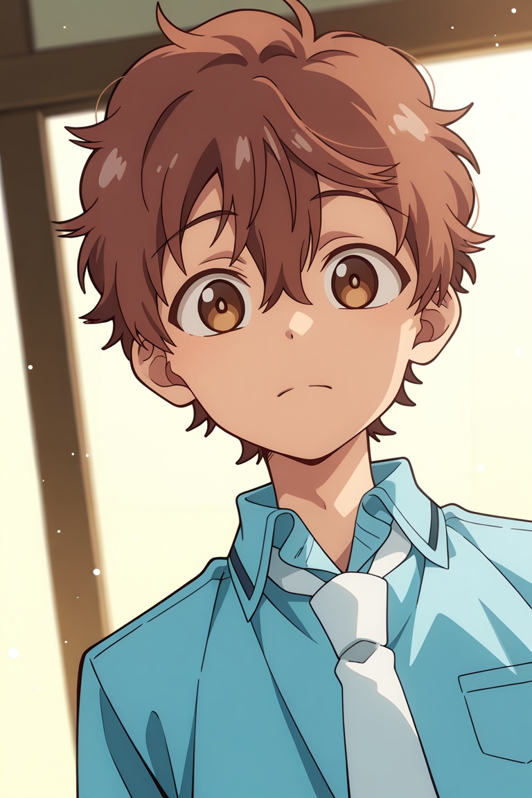 anime screenshot,  1boy,  male on Tensor.Art