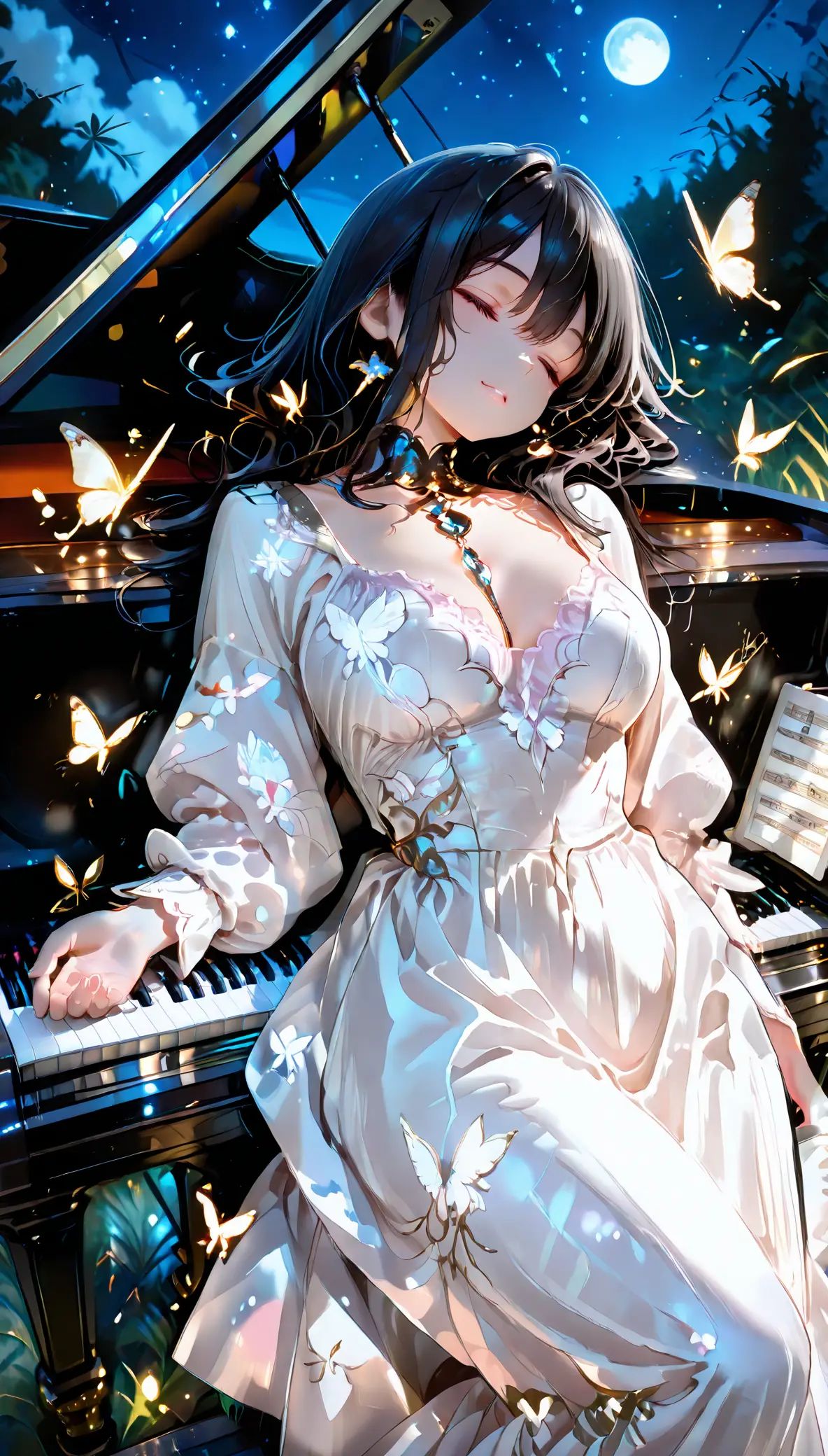 (masterpiece),  (best quality),  official art on Tensor.Art
