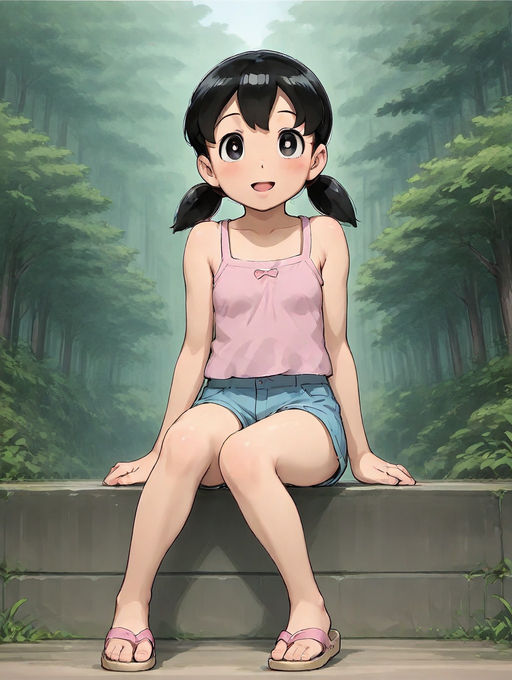 (masterpiece,  top quality),  high definition on Tensor.Art