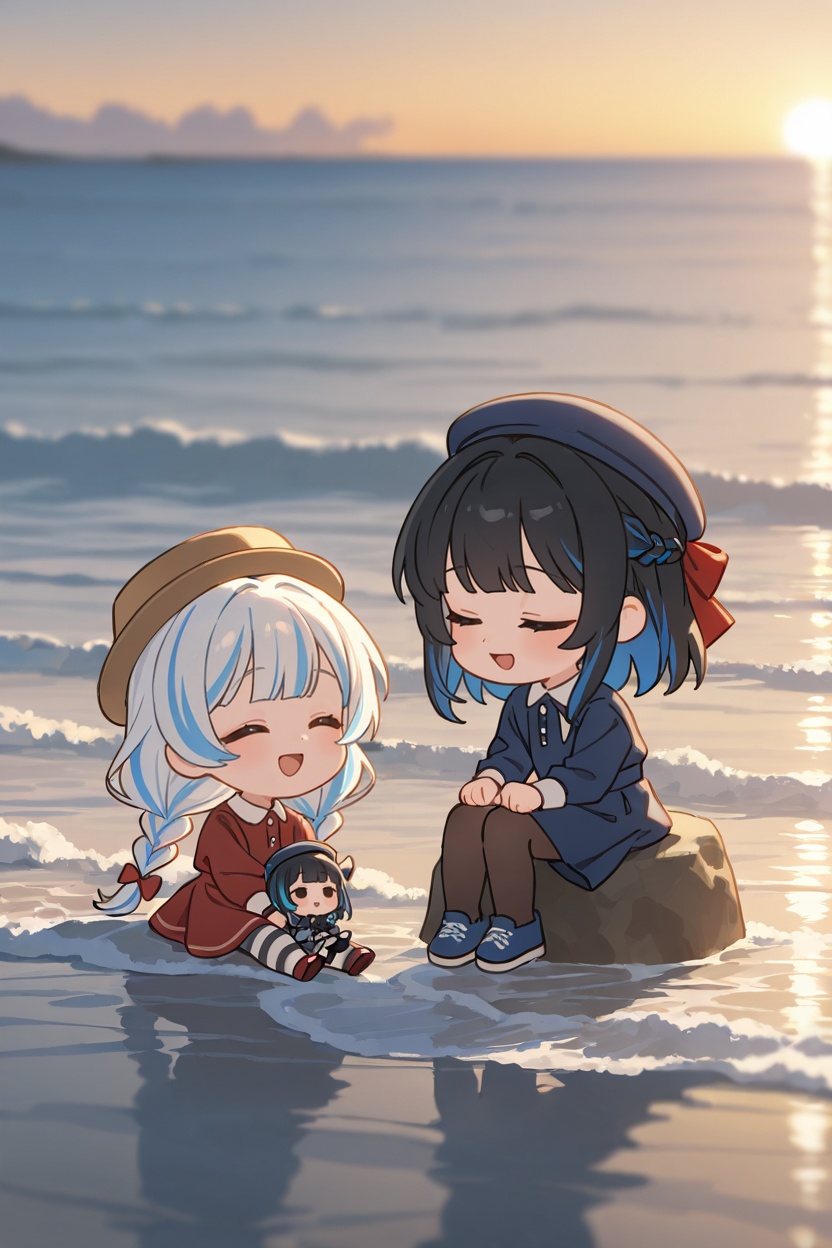 masterpiece,  best quality,  newest on Tensor.Art