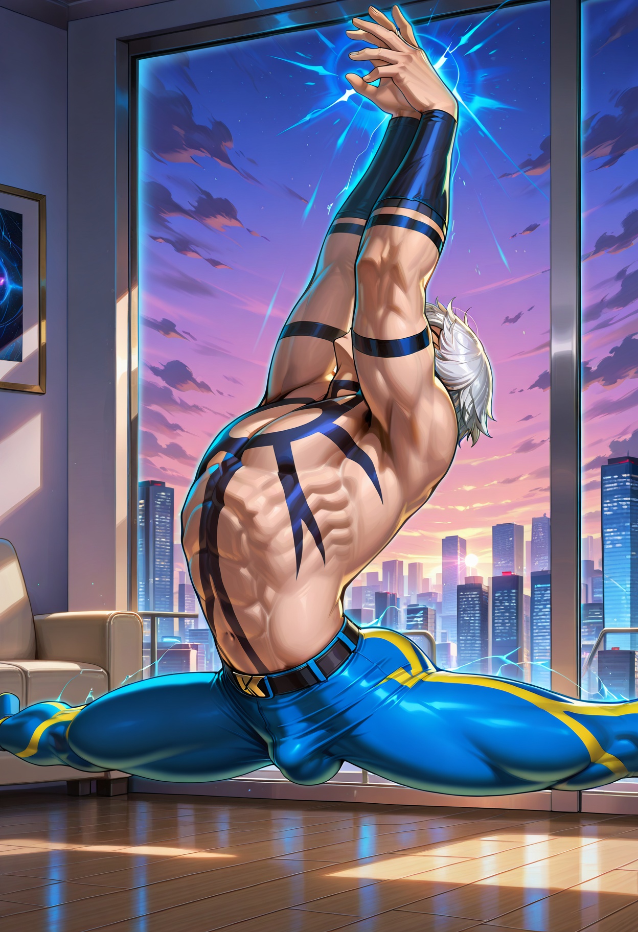 masterpiece,  best quality,  newest on Tensor.Art