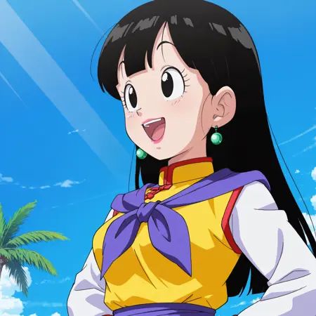 anime screencap,  masterpiece,  best quality on Tensor.Art