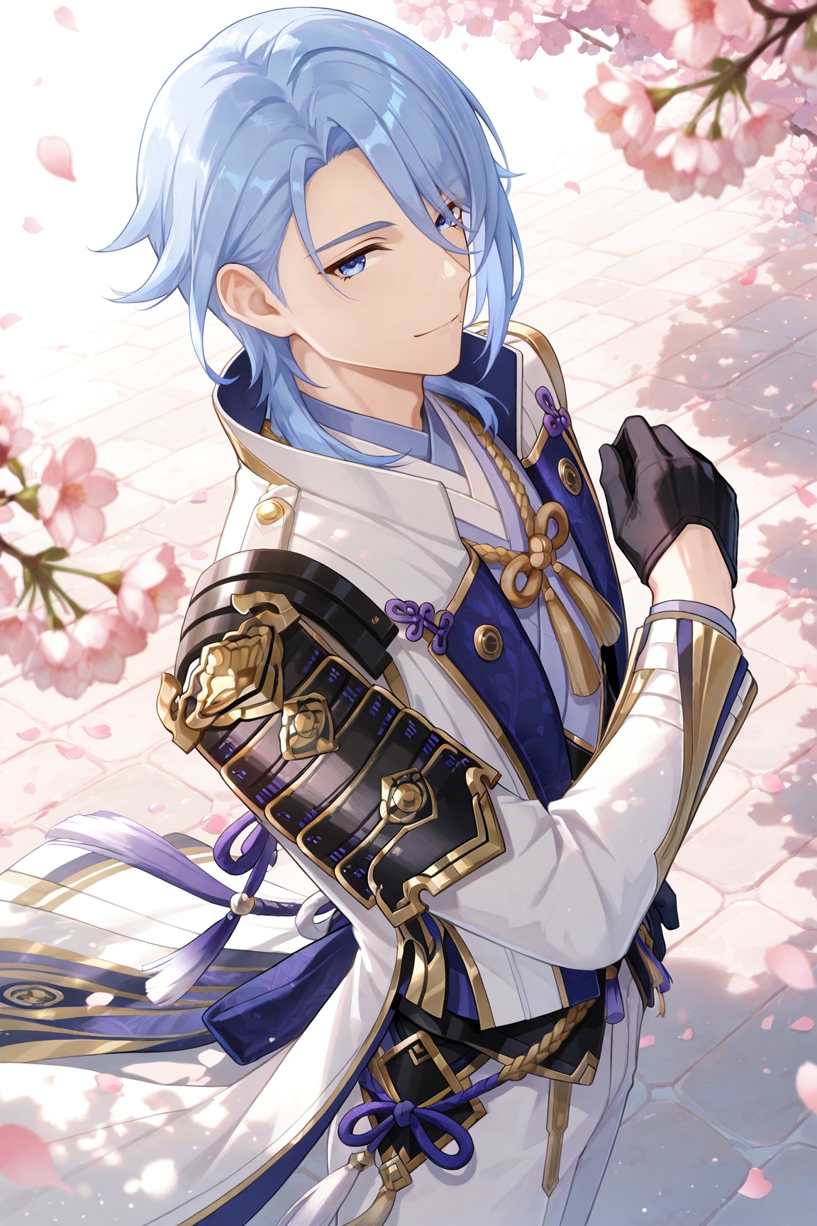 detailed,  aesthetic,  high resolution on Tensor.Art
