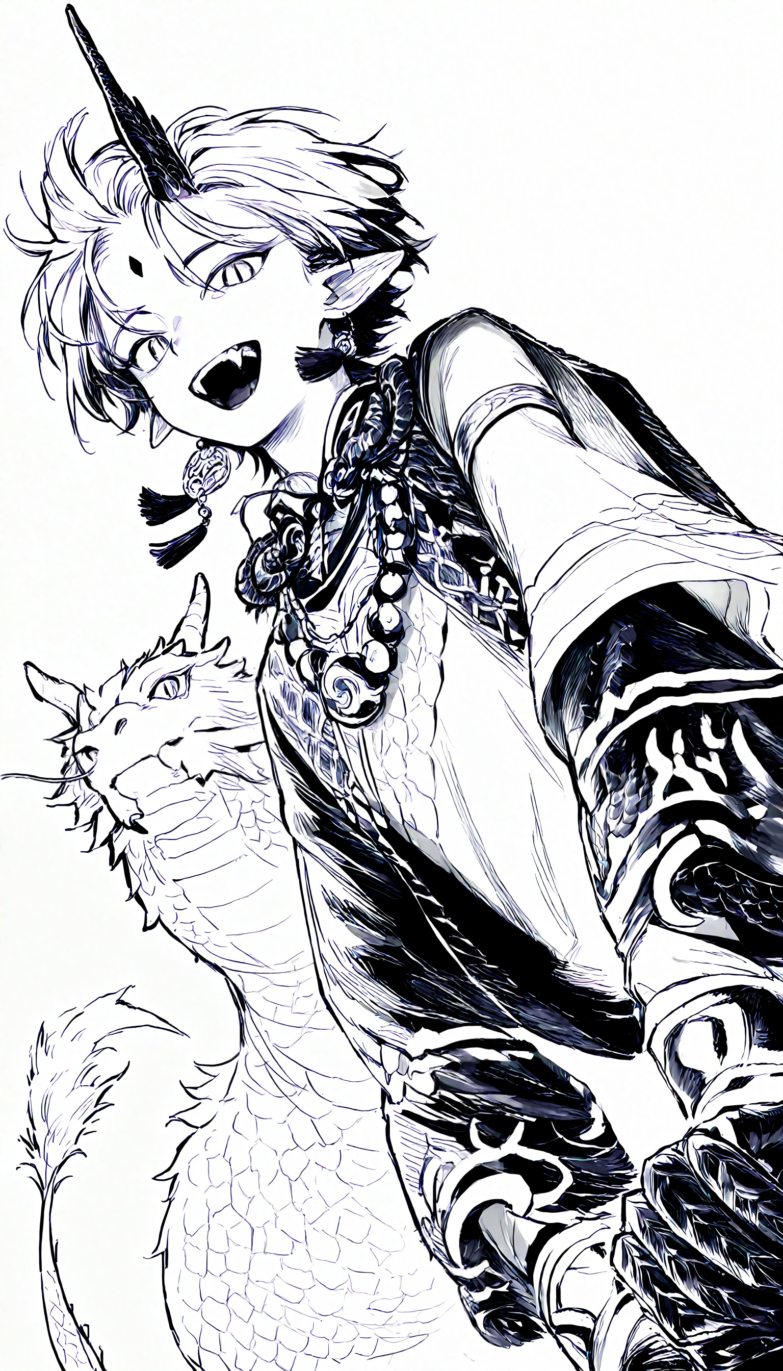 1boy,  1girl,  original on Tensor.Art