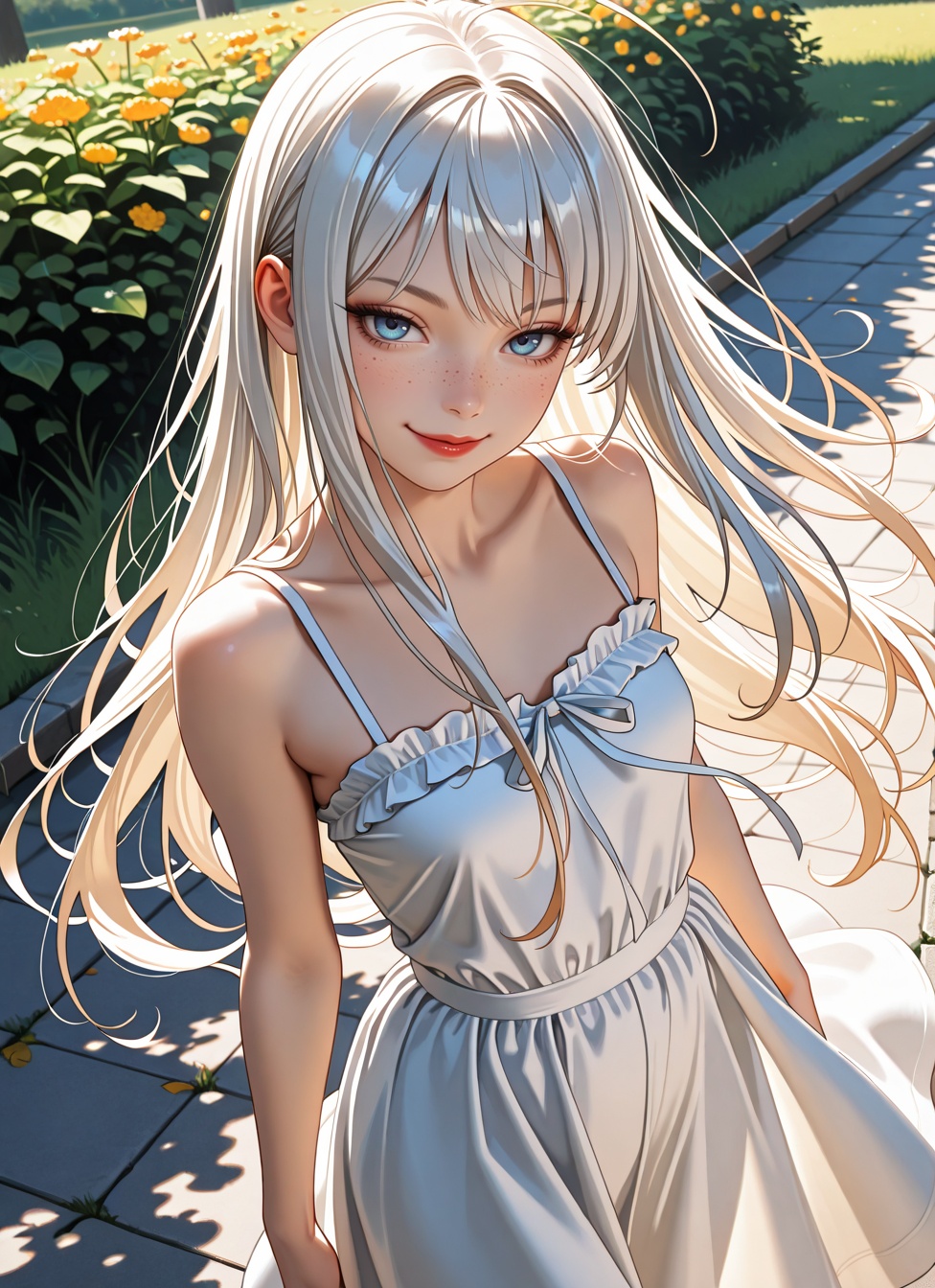 very aesthetic,  ultra detailed,  highly detailed on Tensor.Art