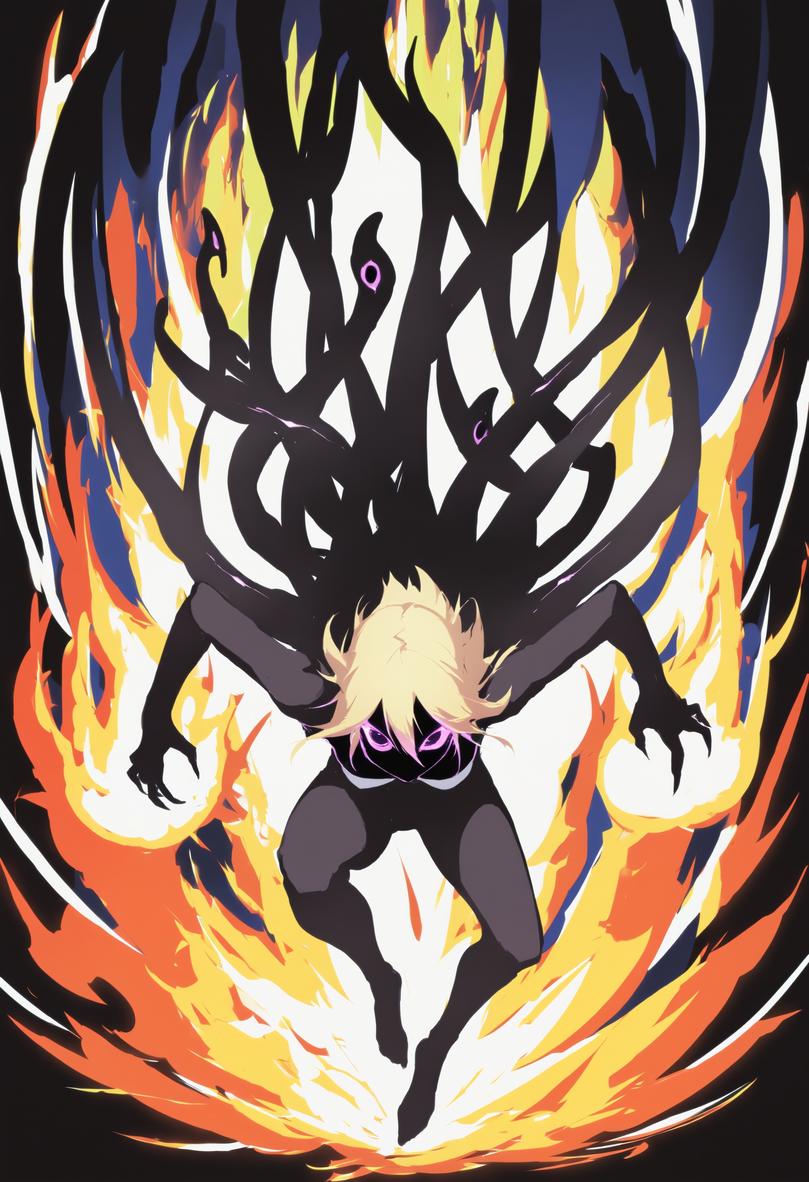 masterpiece,  best quality,  1girl on Tensor.Art