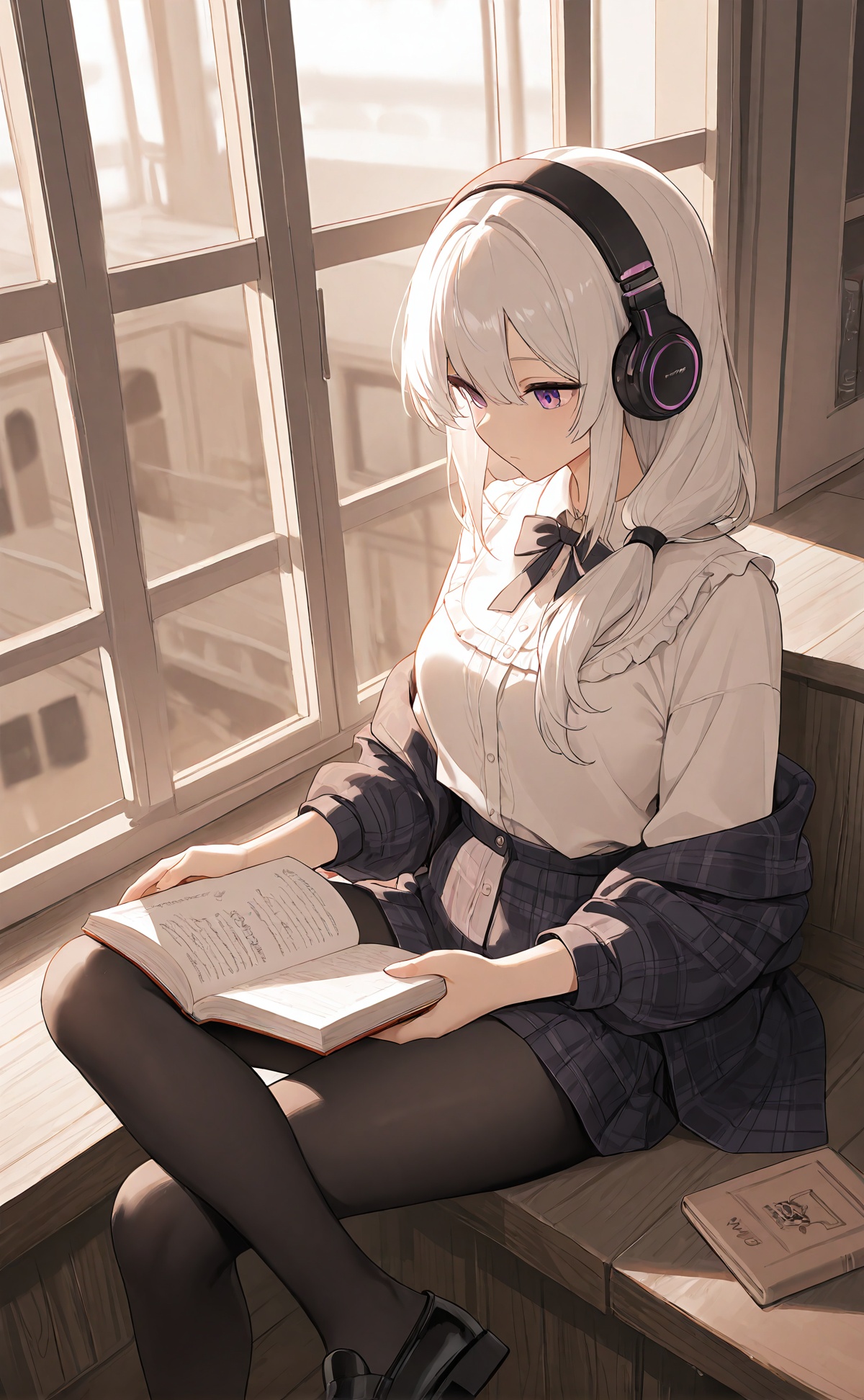 masterpiece,  best quality,  good quality on Tensor.Art