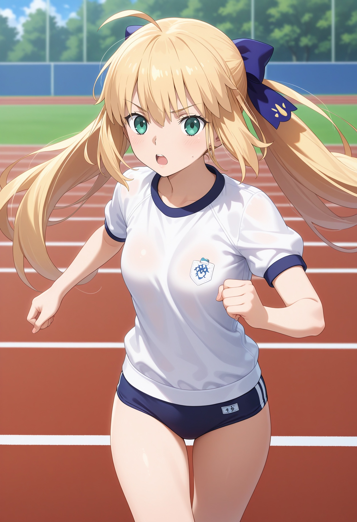 masterpiece,  best quality,  1girl on Tensor.Art