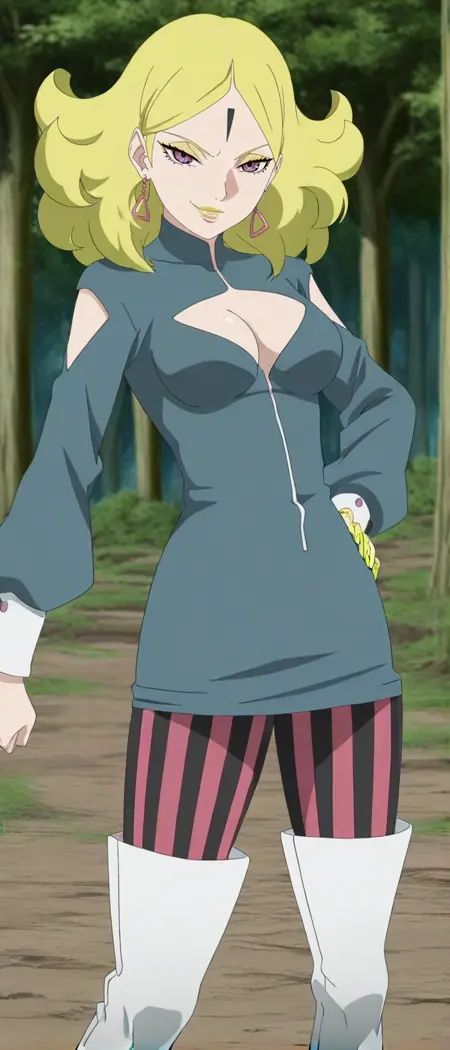 anime coloring,  source_anime,  hires image on Tensor.Art
