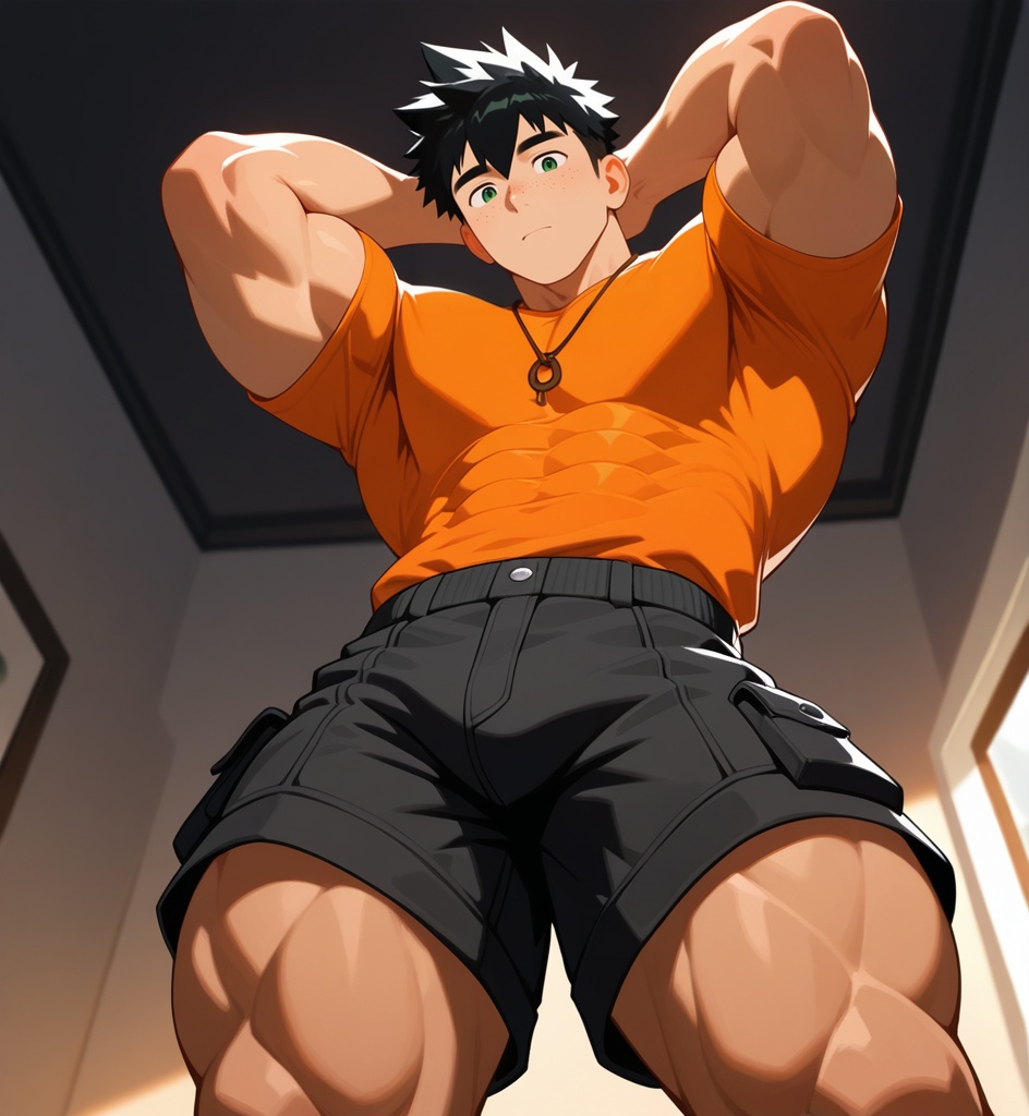 masterpiece,  best quality,  absurdres on Tensor.Art