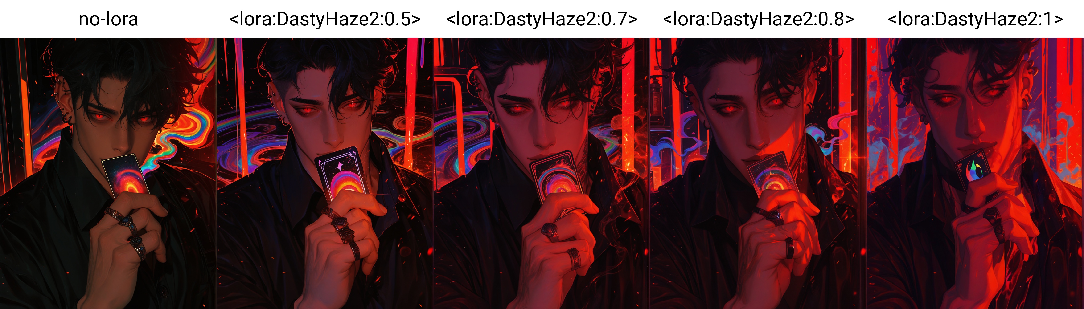 illustration,  painterly,  digital painting on Tensor.Art