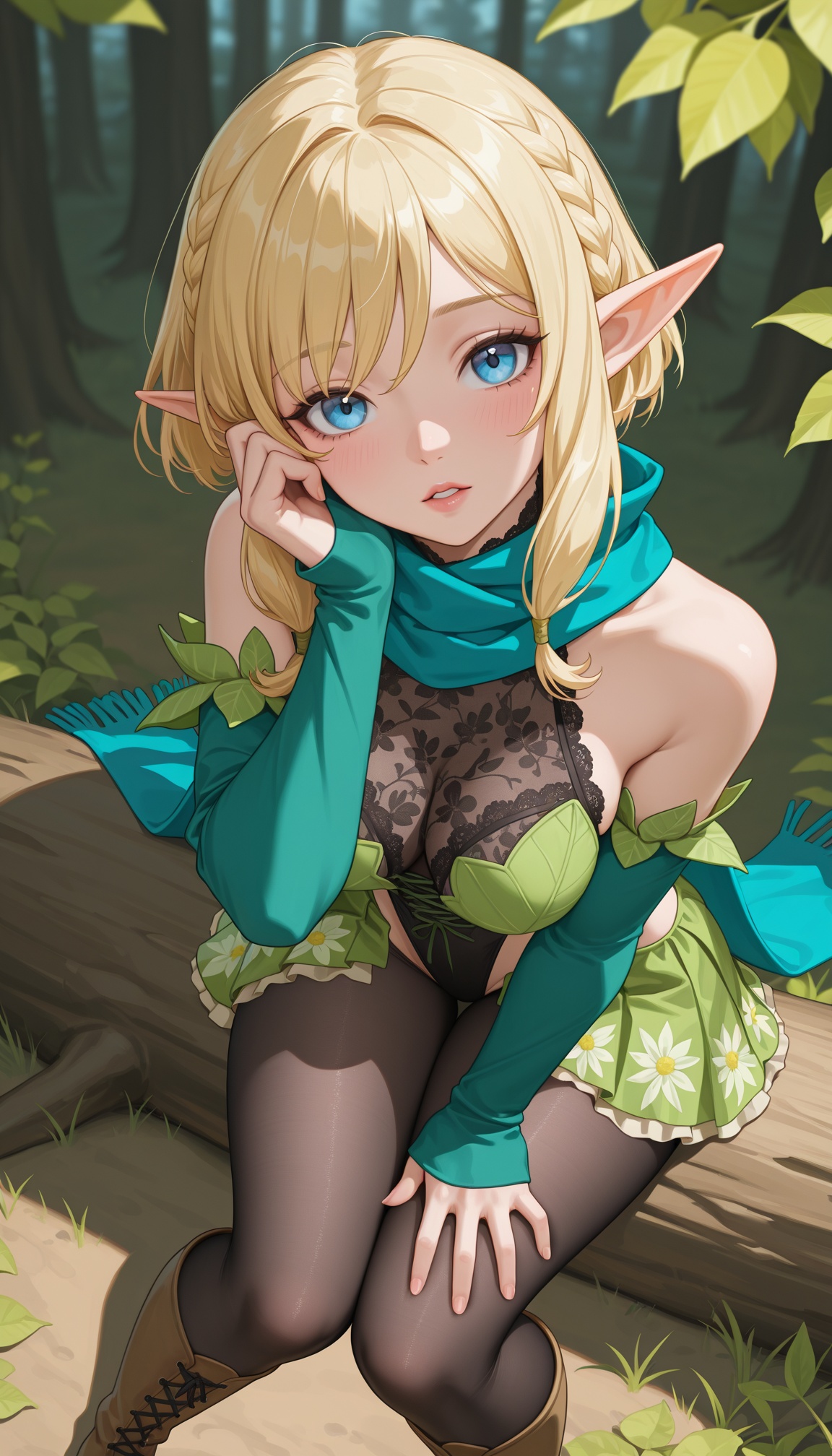 masterpiece,  best quality,  amazing quality on Tensor.Art