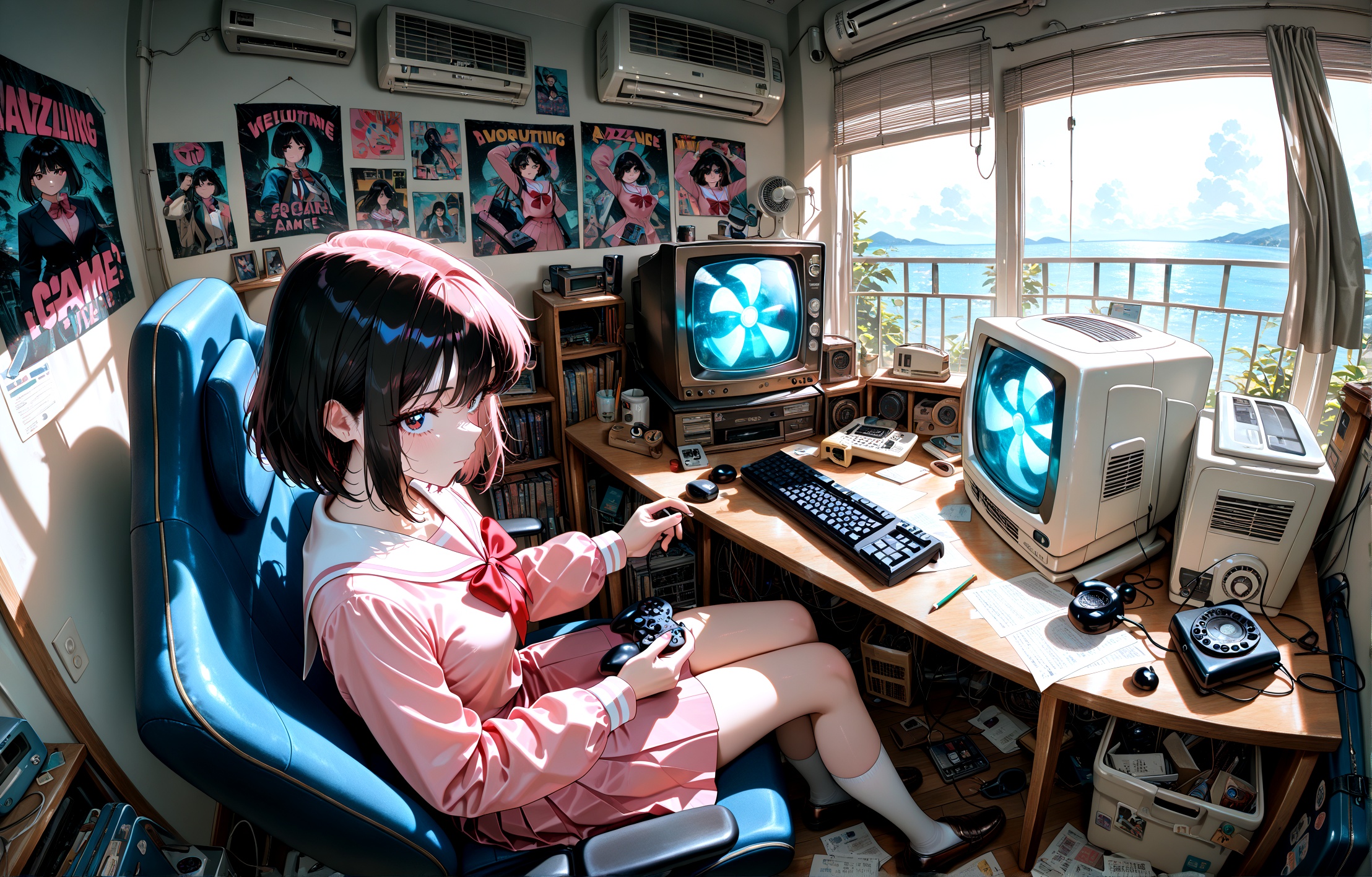 masterpiece,  best quality,  amazing quality on Tensor.Art