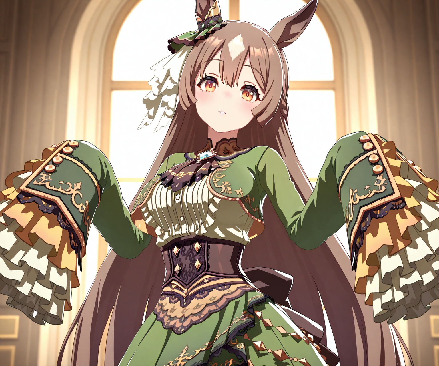 masterpiece,  best quality,  amazing quality on Tensor.Art