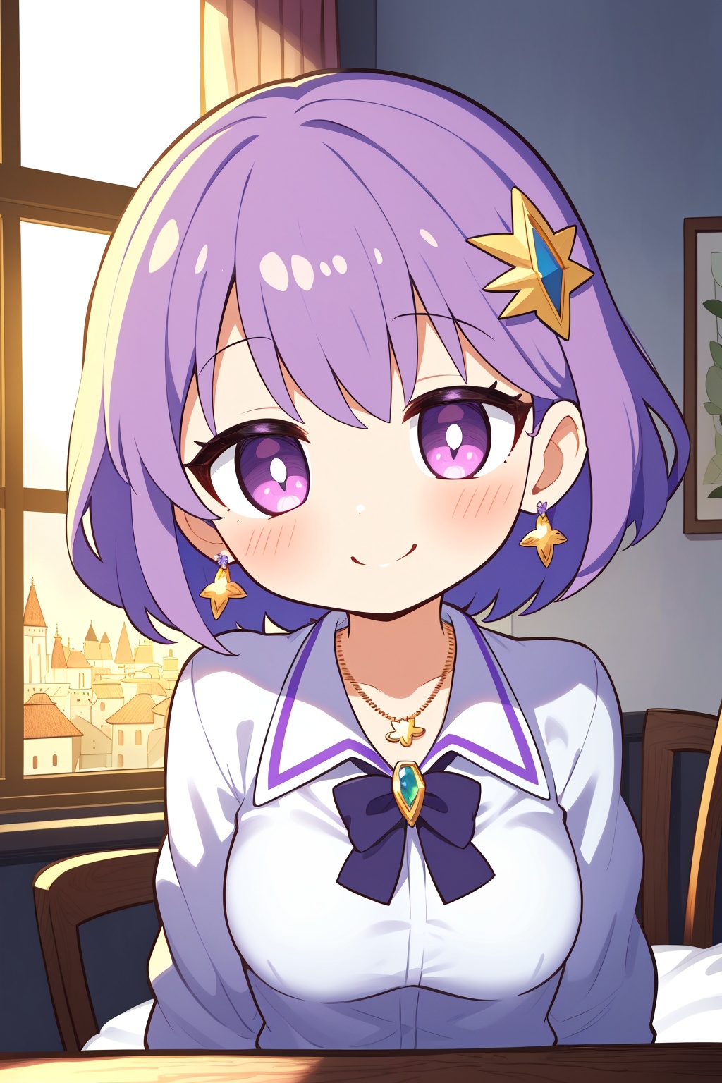 masterpiece,  ultra-detailed,  best quality on Tensor.Art