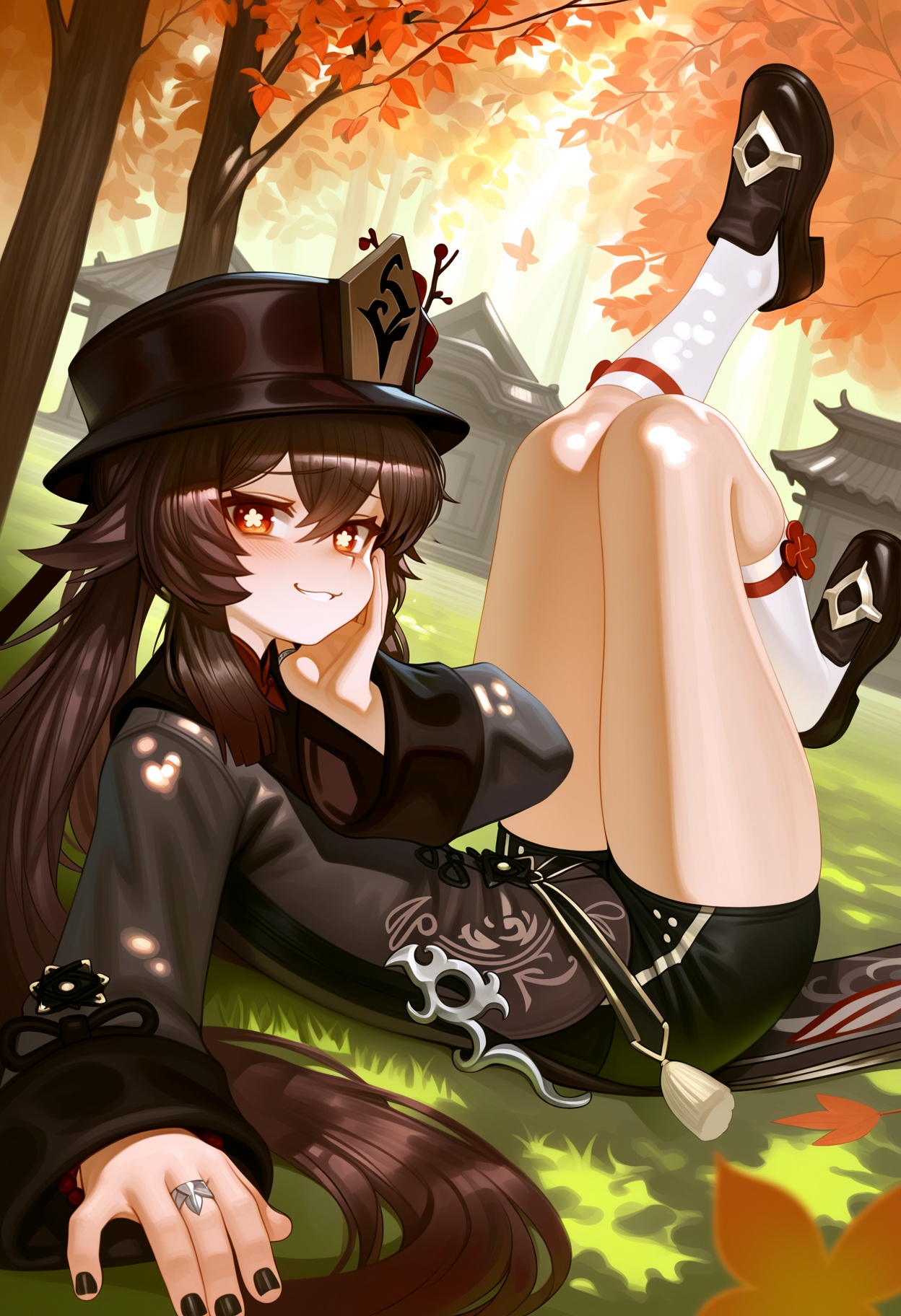 masterpiece,  best quality,  uncensored on Tensor.Art