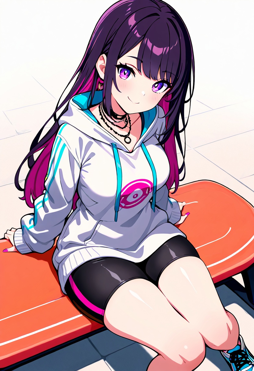 masterpiece,  best quality,  1girl on Tensor.Art