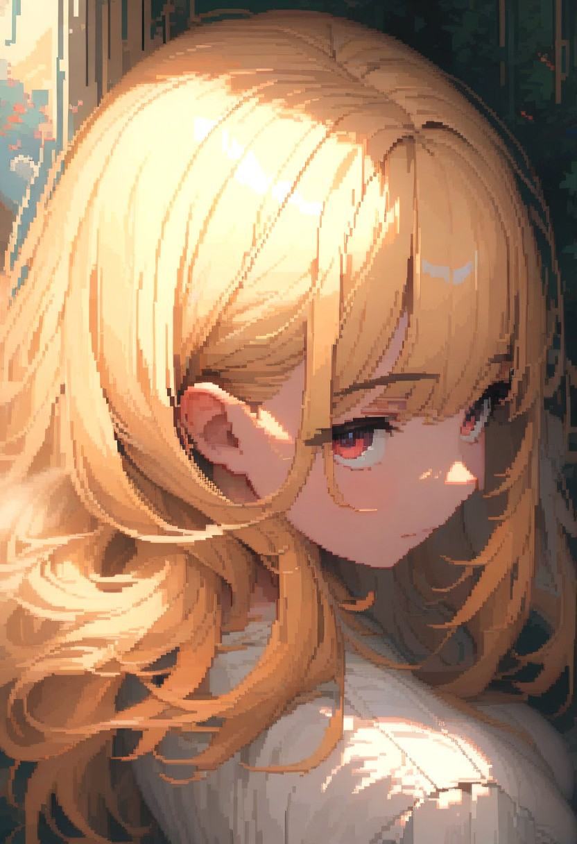 wallpaper,  Clear lines,  Volumetric light on Tensor.Art