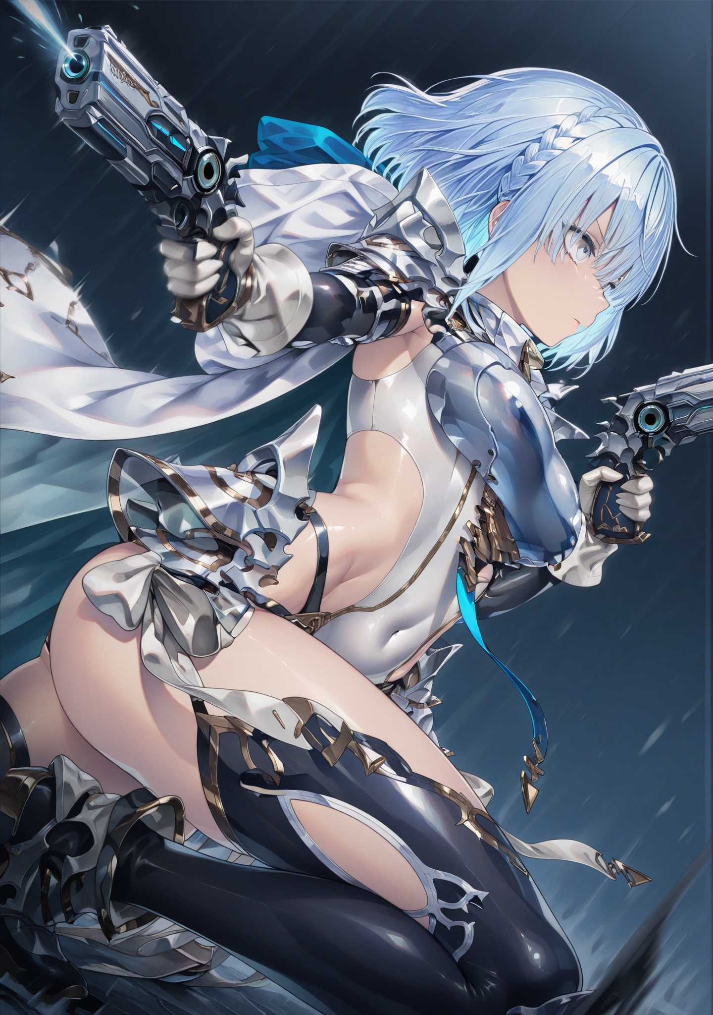 masterpiece,  best quality,  amazing quality on Tensor.Art