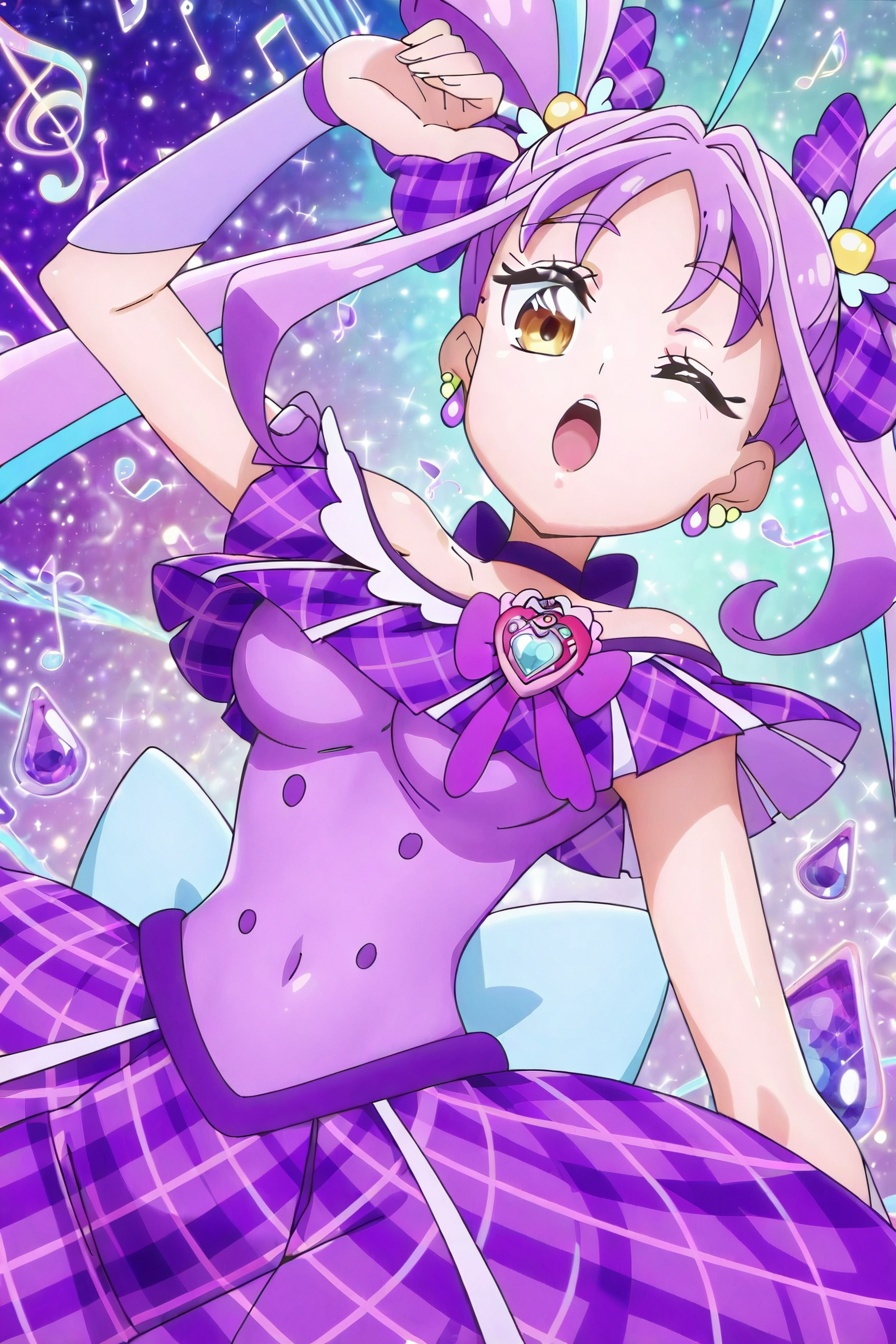 kimipri,  curekyunkyun on Tensor.Art
