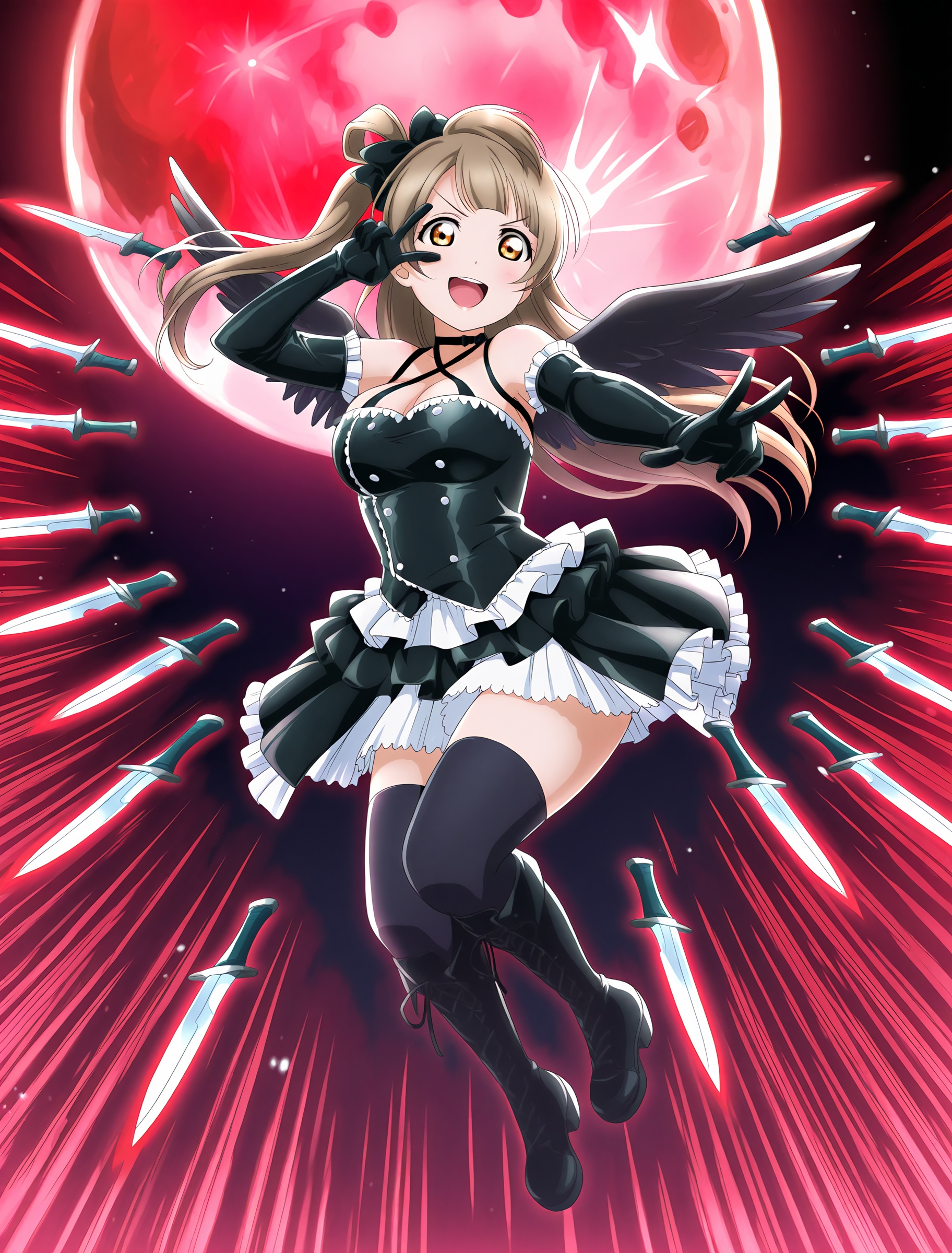 best quality,  highres,  newest on Tensor.Art