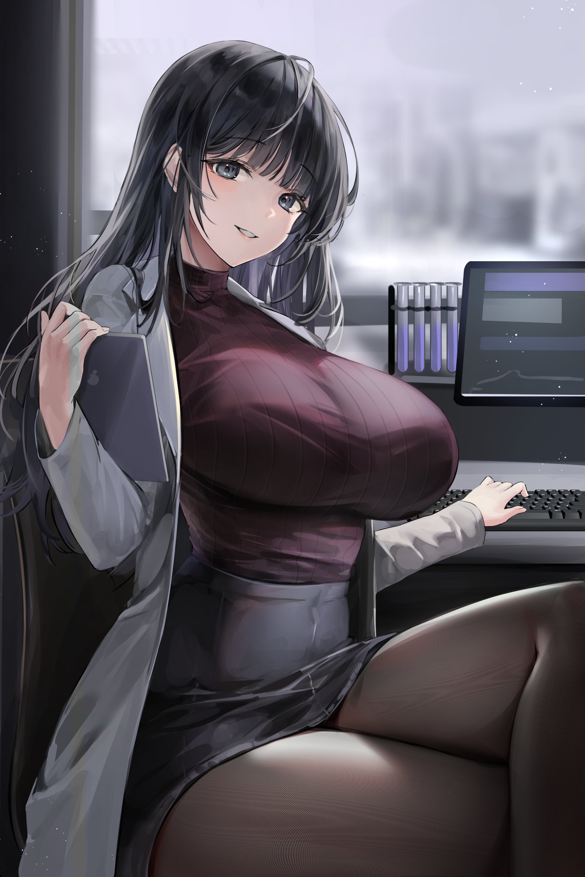 AI generated image on Tensor.Art